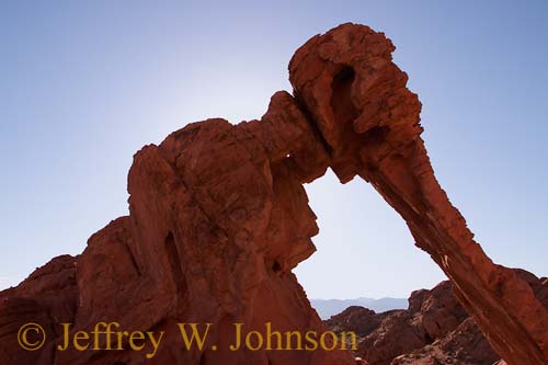 Elephant Rock 1835