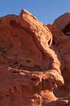 Face in Rock
