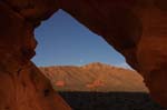Moon Window 1816