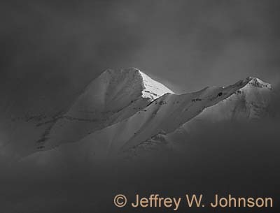 Timp Morning 1a BW