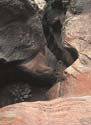 Zion Top of Echo Slot