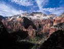 Zion Wide View