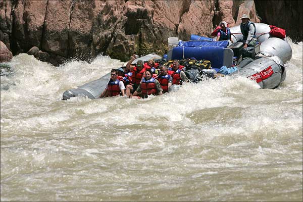 Granite Rapid